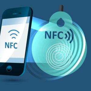 کاربرد ان اف سی NFC